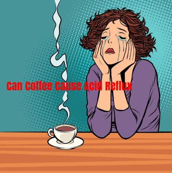 Can Coffee Cause Acid Reflux banner image
