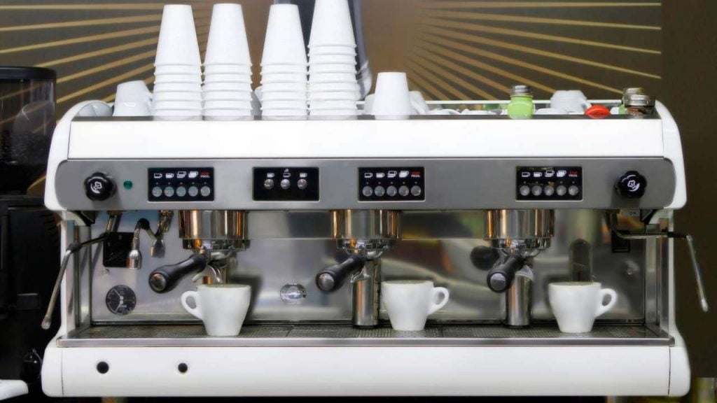 Why Are Espresso Machines So Expensive