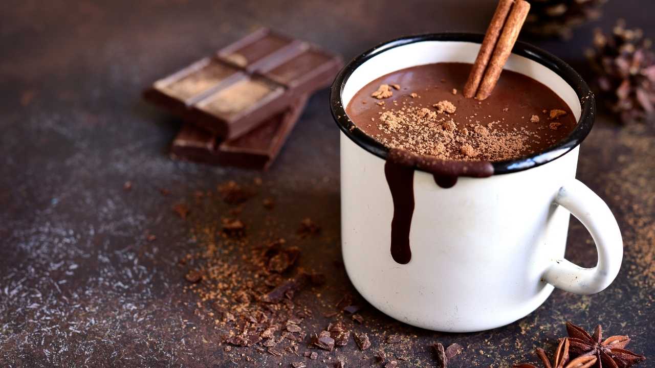 How To Make Hot Chocolate in A Coffee Maker