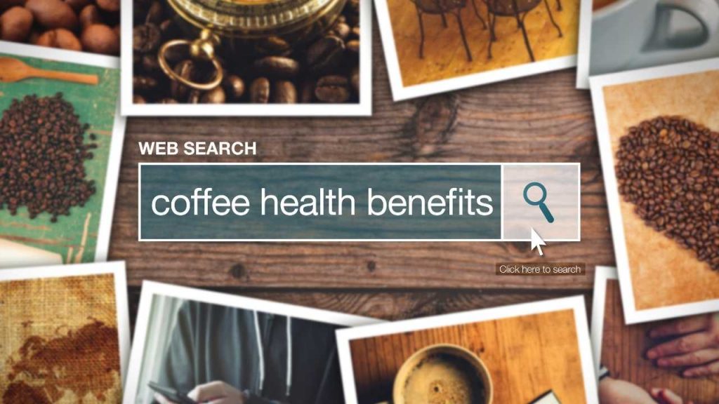 Health Benefits of Coffee and Tea