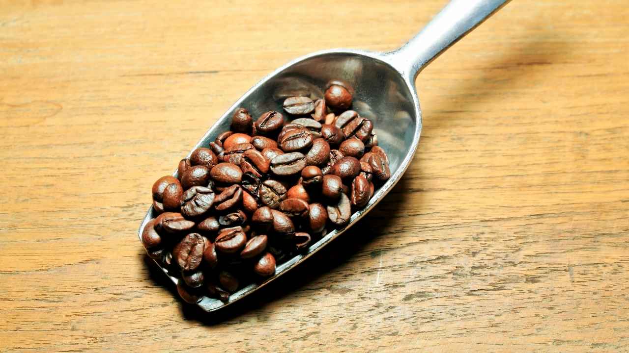 How to Measure Coffee